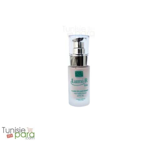 XEN Lumi-R éclat fluide éclaircissant SPF 40