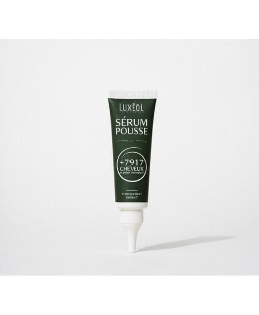 LUXEOL serum pousse 50 ml