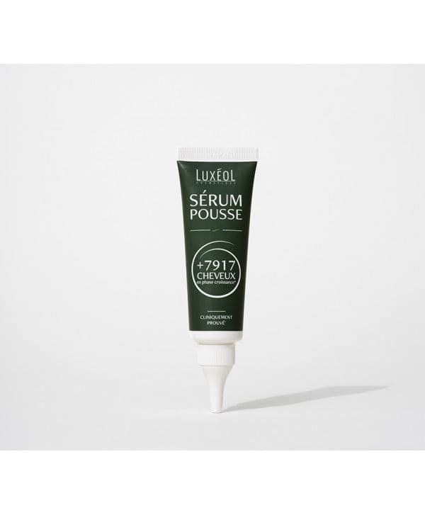 LUXEOL serum pousse 50 ml