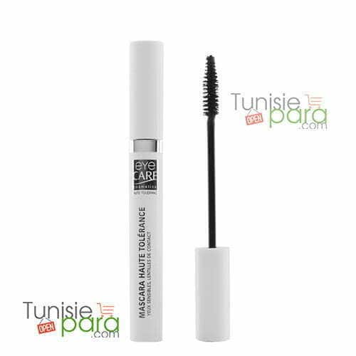 EYE CARE – Mascara Haute Tolérance Bleu , 6g