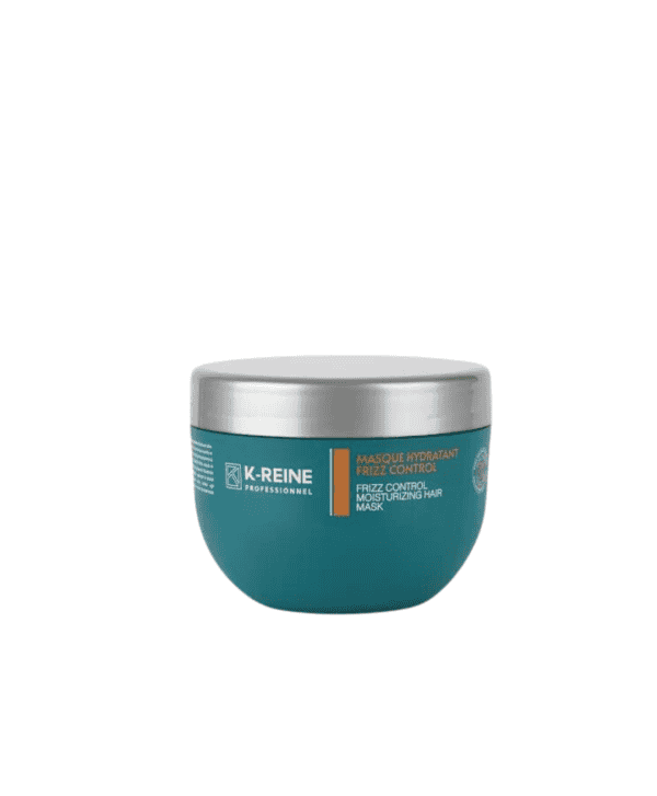 K-REINE masque hydratant anti frizz 420ml