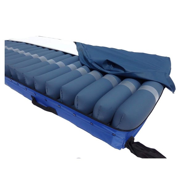 Matelas À 'Air Tubulaire - Supercare