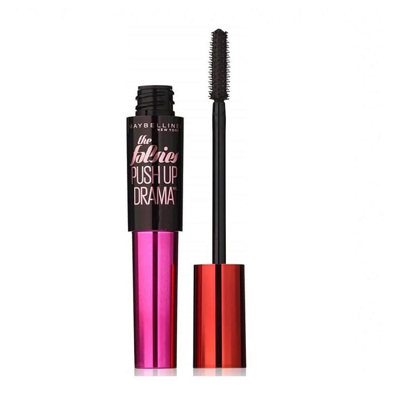 maybelline mascara faux cils push up drama