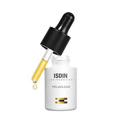 ISDINCEUTICS Melaclear  serum 15ml