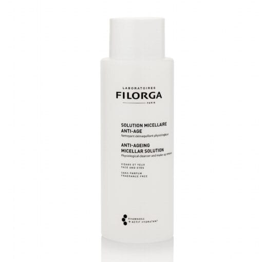 FILORGA solution micellaire anti-âge 400 ml