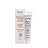 milva olcare suncare écran solaire minéral spf 50 Teinté