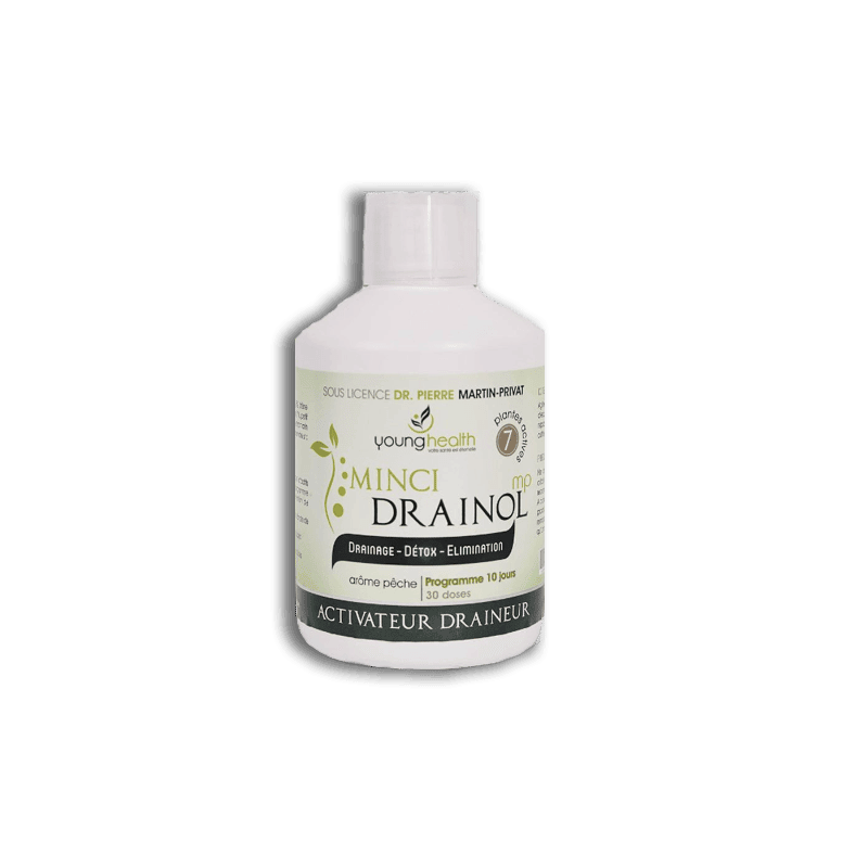 young health minci drainol 450ML