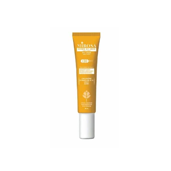 mirosa creme de jour