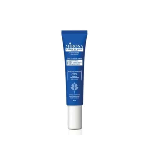 mirosa creme de nuit