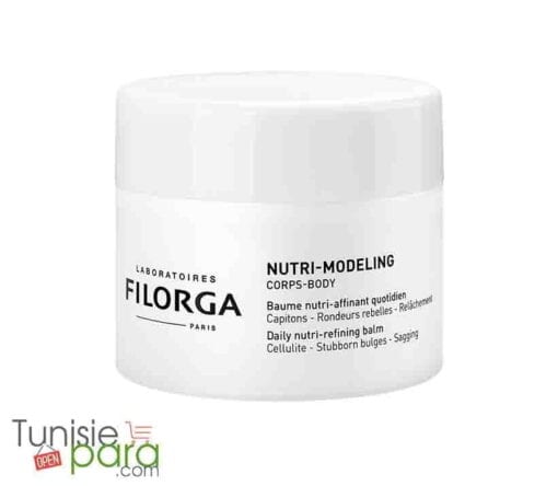 Filorga NUTRI-MODELING Baume Corps nutri-affinant quotidien 200ml
