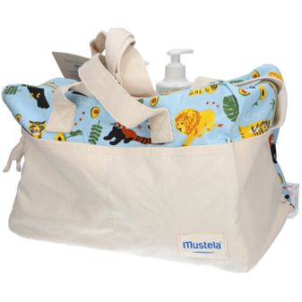 MUSTELA Sac  Maternite – Image 3