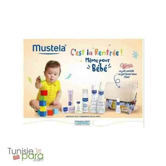 mustela sac maternite pour bebe   2021