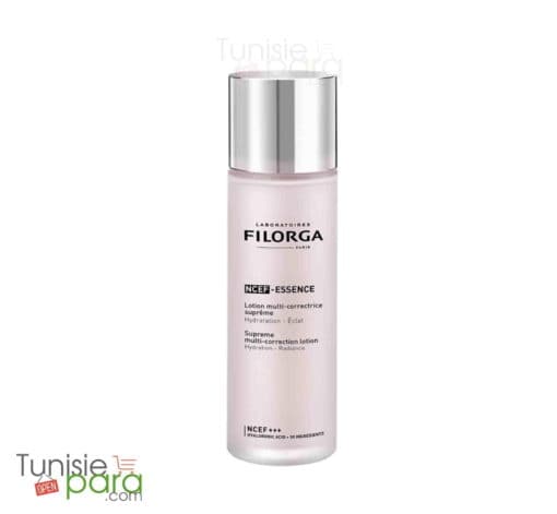 Filorga NCEF(NCTF)-ESSENCE Lotion Multi-correctrice Suprême Hydratation - Éclat 150ml