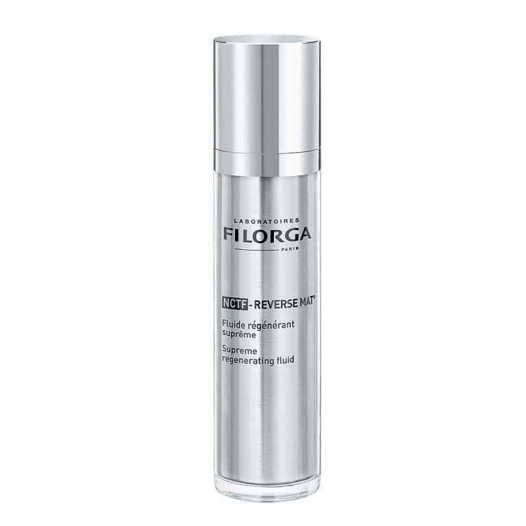 FILORGA NCEF(NCTF)-REVERSE MAT Fluide Multi-Correcteur Suprême Rides - Fermeté - Éclat 50ml