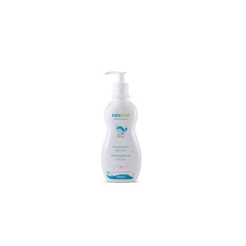 Neodoo gel lavant doux 500ml – Image 2