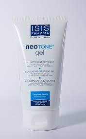 ISIS PHARMA NEOTONE GEL NETTOYANT 150ML – Image 2