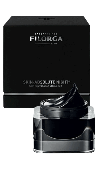 FILORGA SKIN ABSOLUTE CREME DE NUIT 50 ML – Image 2