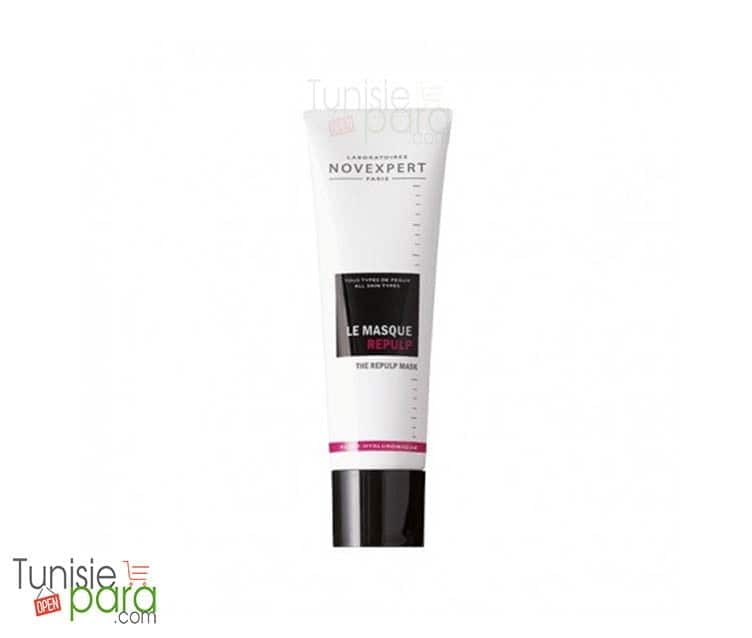Novexpert Masque Repulp 50ml