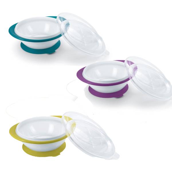 nuk bol easy learning