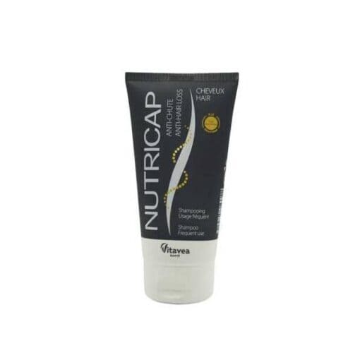 Nutricap antichute shampooing usage fréquent 150ml