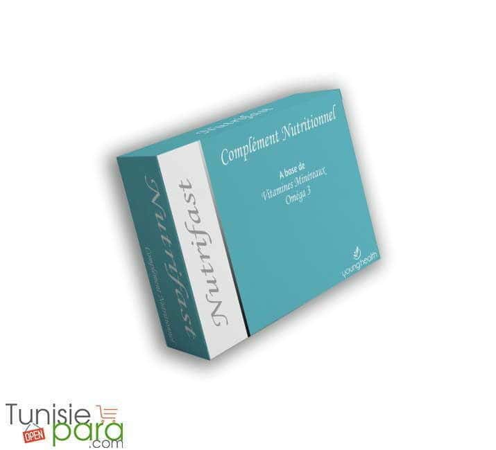 Young health nutrifast