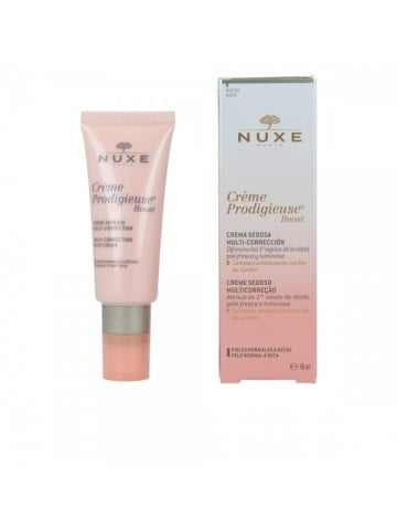 Nuxe Crème Prodigieuse soyeuse Peau Normale a Séché 40 ml