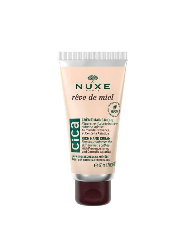 NUXE creme mains cica 50 ml