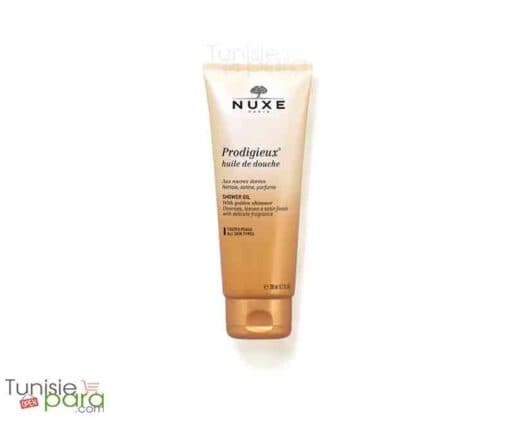 NUXE huile prodigieuse de douche 200ML