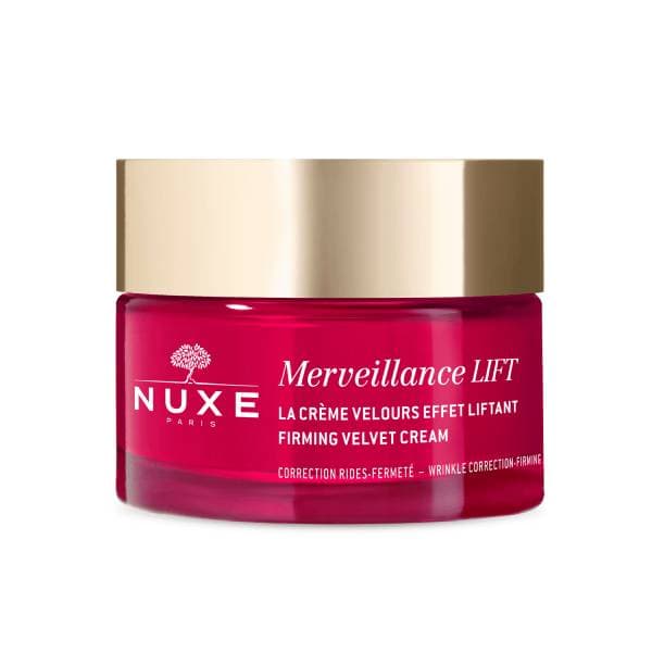nuxe merveillance creme velours 50 ml – Image 4