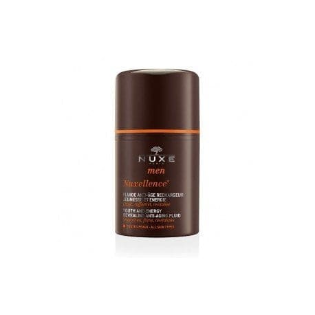 Nuxe men Nuxellence Fluide anti-âge  50 ml