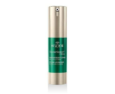 NUXE NUXURIANCE ULTRA CONTOUR YEUX & LÈVRES ANTI-AGE GLOBAL 15ML