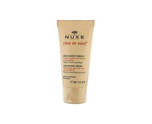 NUXE rêve de miel crème mains et ongles  50 ml – Image 2