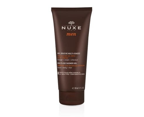 NUXE MEN Gel douche multi-usages 200ML – Image 2