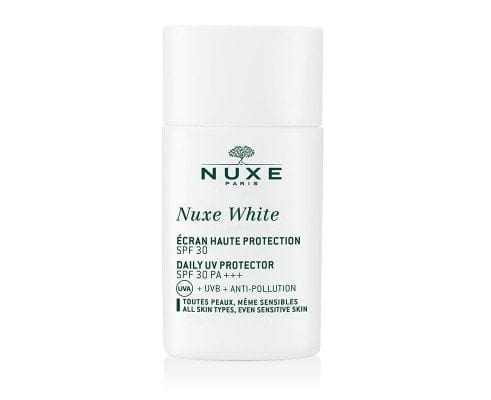 NUXE WHITE ECRAN SPF 30 30ML