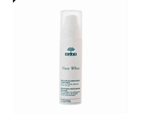 NUXE WHITE LOTION ECLAIRCISSANTE HYDRATANTE 200ML