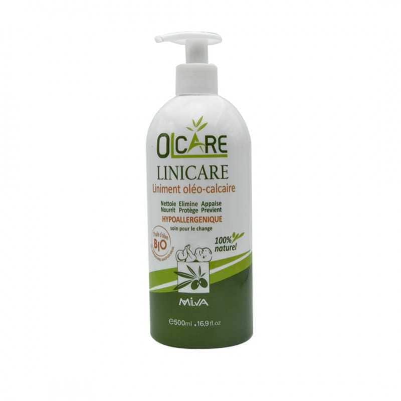 Milva olcare linicare liniment 500 ml