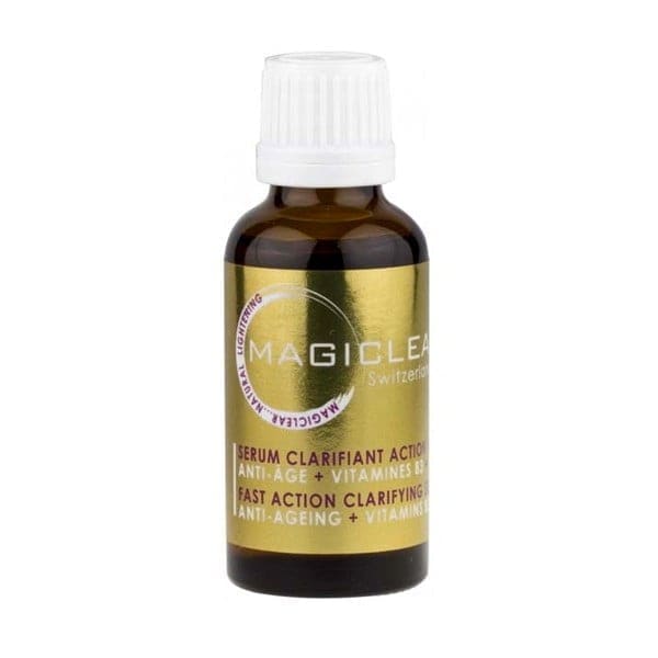 Magiclear Sérum Clarifiant Action Rapide 30ML – Image 2