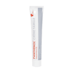 Panthenol crème famille 50 ml
