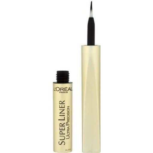 L'OREAL super eyeliner ultra précision noir – Image 2
