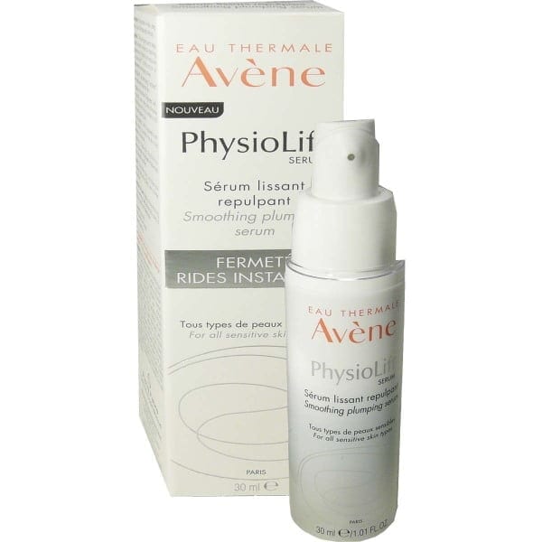 Avene physiolift serum lissant 30ml