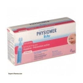 physiomer unidose boite de 30 – Image 2