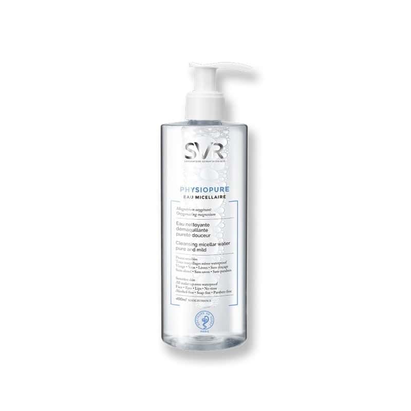 SVR Physiopure eau micellaire 200ml – Image 2