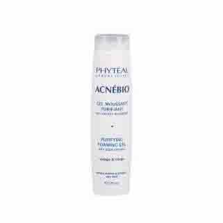 Phyteal acnebio gel moussant 250ml – Image 3