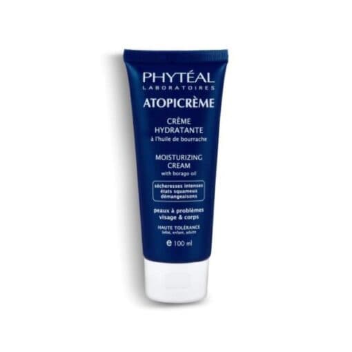Phyteal atopicréme crème hydratante 100ml