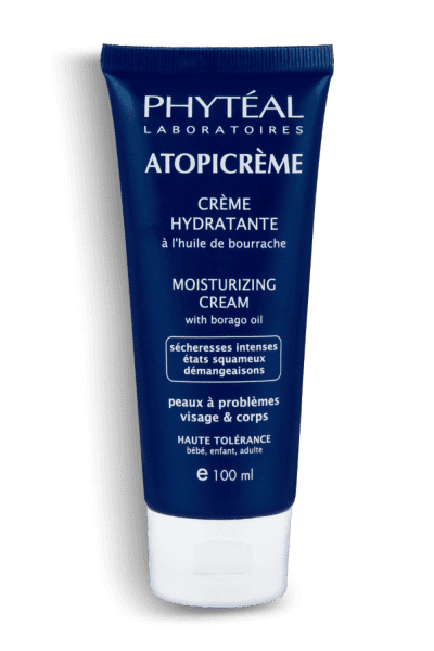 Phyteal atopicréme crème hydratante 100ml – Image 3