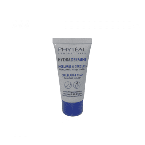 PHYTEAL hydradermine engulure gercure 50 ml – Image 3