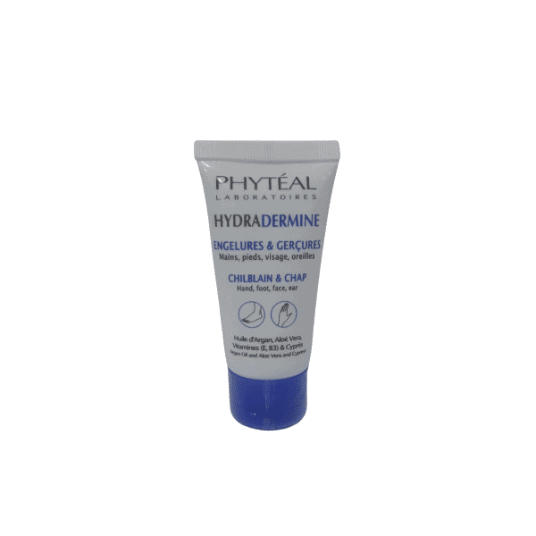 PHYTEAL hydradermine engulure gercure 50 ml – Image 3