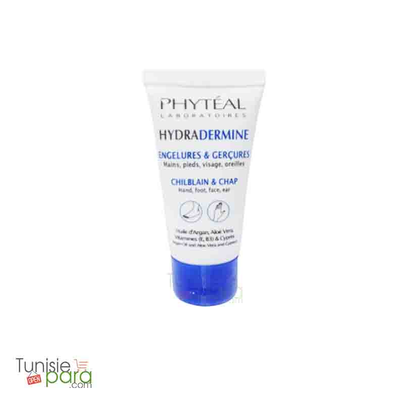 PHYTEAL hydradermine engulure gercure 50 ml