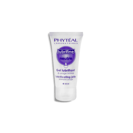 PHYTÉAL lubrifine gel lubrifiant intime 50ml