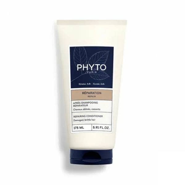 PHYTO réparation après shampoing 175ml – Image 2